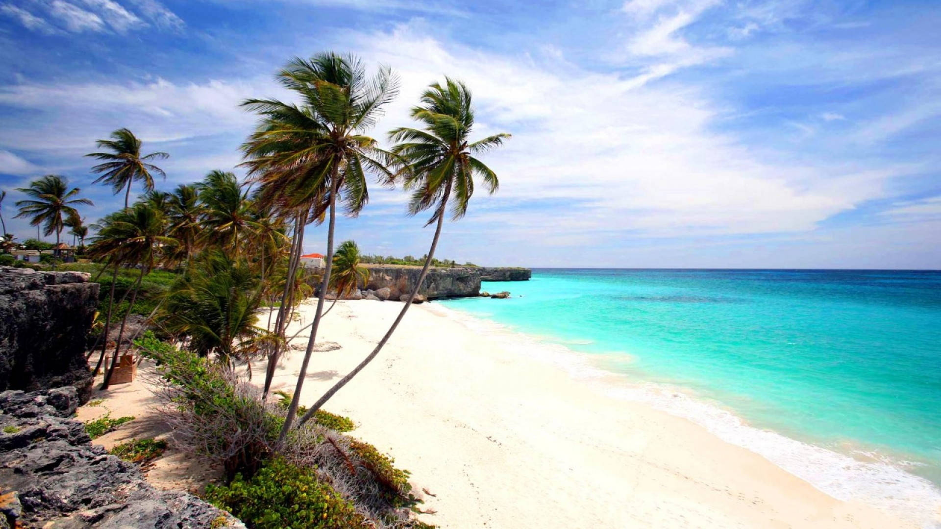 Barbados